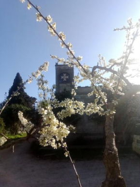 Agriturismo Teatro del grano Alberobello